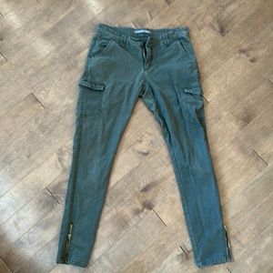 Smart Set cargo pants. Size S.